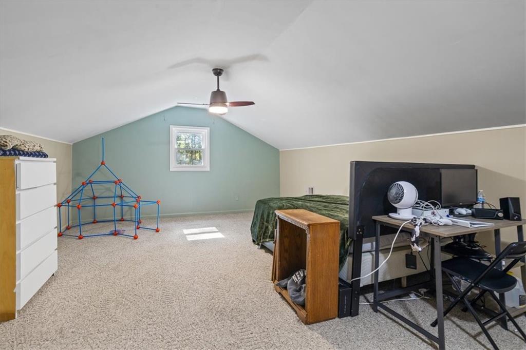 564 Eskew Road McDonough, GA 30252 - Photo 32 of 54 a view of workspace with a window