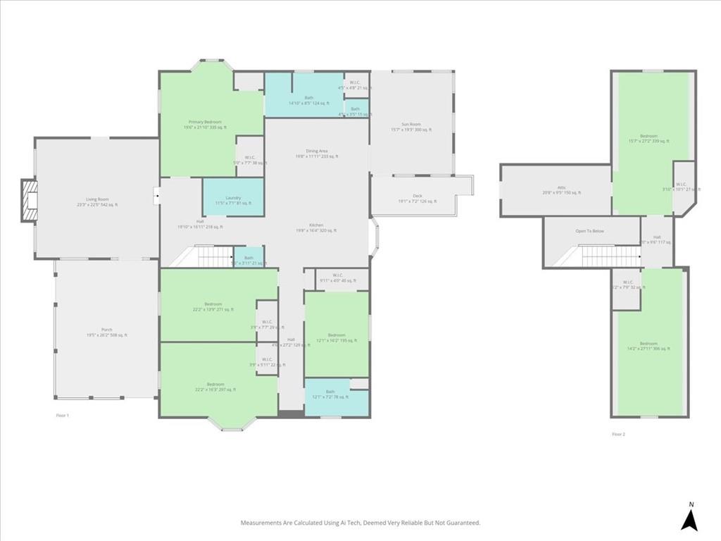 564 Eskew Road McDonough, GA 30252 - Photo 54 of 54