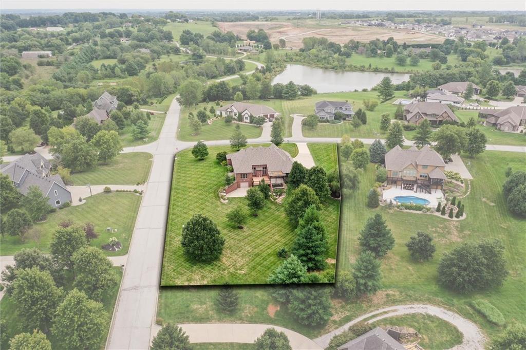 11706 Riverview Road Kearney, MO 64060 - Photo 48 of 53 Gallery Image 48