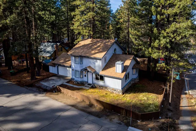 $699,000 | 2543 Knox Avenue, South Lake Tahoe, CA 96150