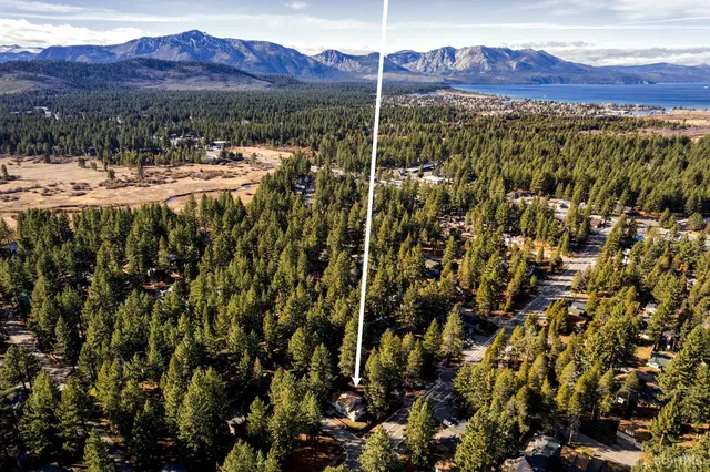 $699,000 | 2543 Knox Avenue, South Lake Tahoe, CA 96150