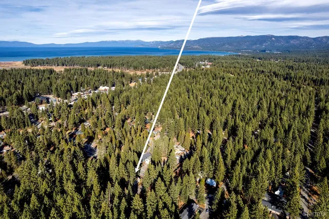 $699,000 | 2543 Knox Avenue, South Lake Tahoe, CA 96150