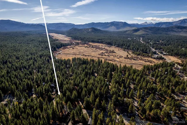 $699,000 | 2543 Knox Avenue, South Lake Tahoe, CA 96150