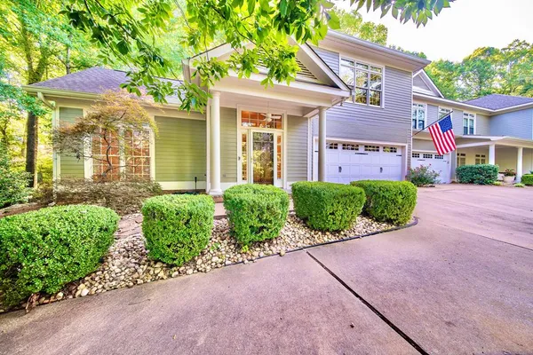 $529,900 | 4701 Turnberry Lane, Unit 12, Columbus, GA 31909