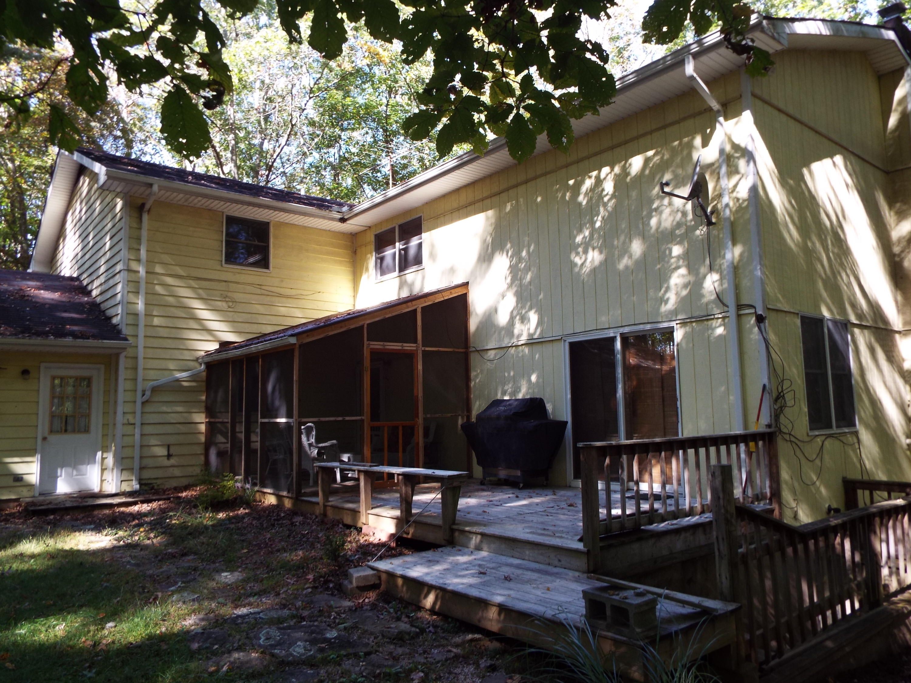 3762 Brush Road Lewisburg, WV 24901 - Photo 10 of 13 Gallery Image 10