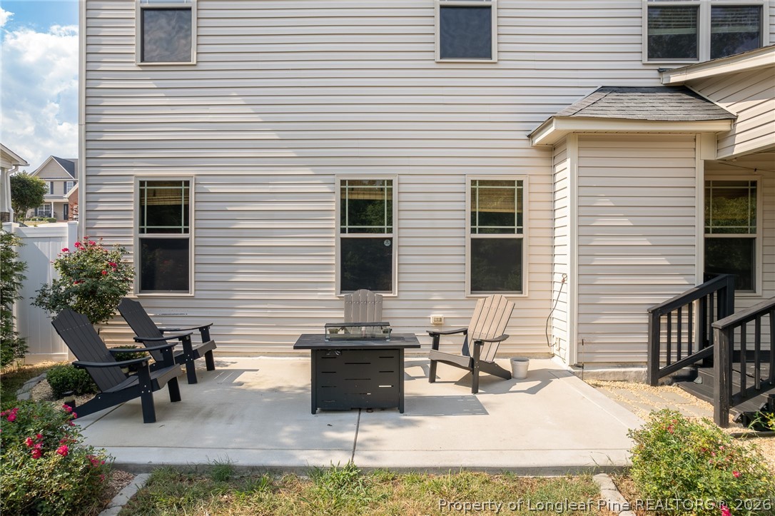 212 Culpepper Road Cameron, NC 28326 - Photo 41 of 44