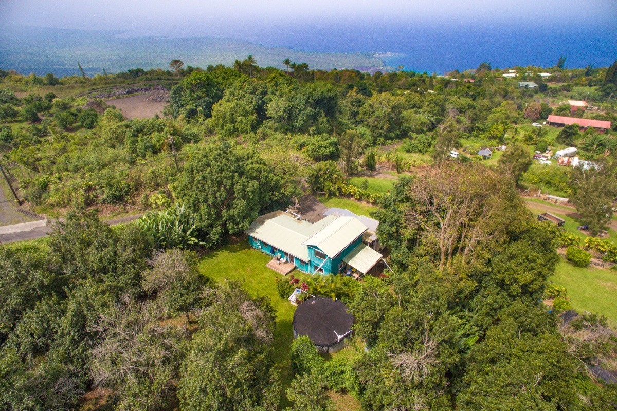 82-1087 KOA Road Captain Cook, HI 96704 - Photo 19 of 25 Gallery Image 19