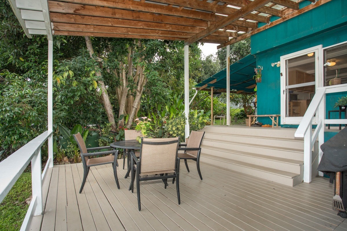 82-1087 KOA Road Captain Cook, HI 96704 - Photo 2 of 25 Gallery Image 2