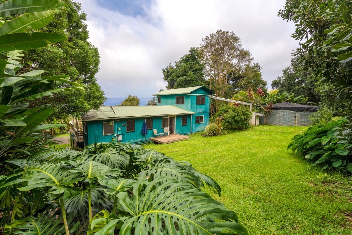 82-1087 KOA Road Captain Cook, HI 96704 - Photo 22 of 25 Gallery Image 22