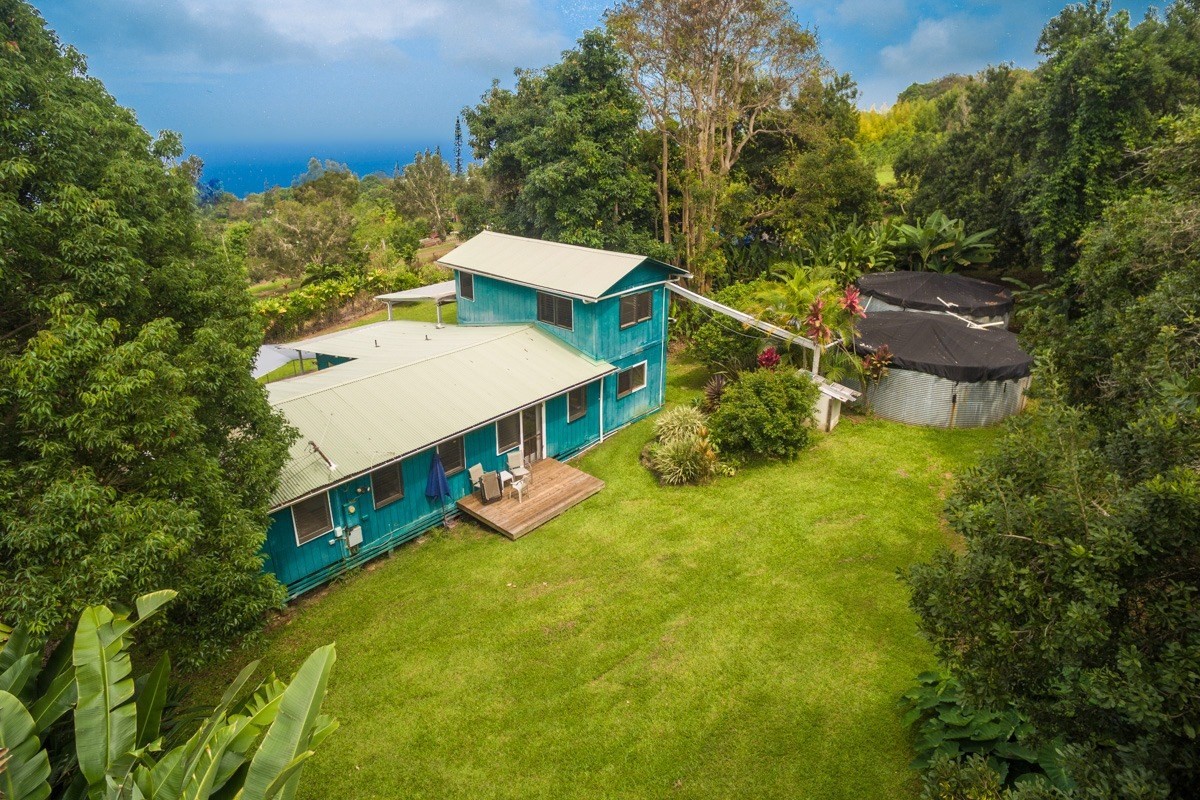 82-1087 KOA Road Captain Cook, HI 96704 - Photo 23 of 25 Gallery Image 23