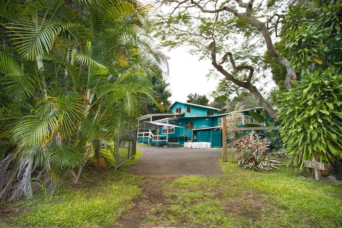 82-1087 KOA Road Captain Cook, HI 96704 - Photo 25 of 25 Gallery Image 25