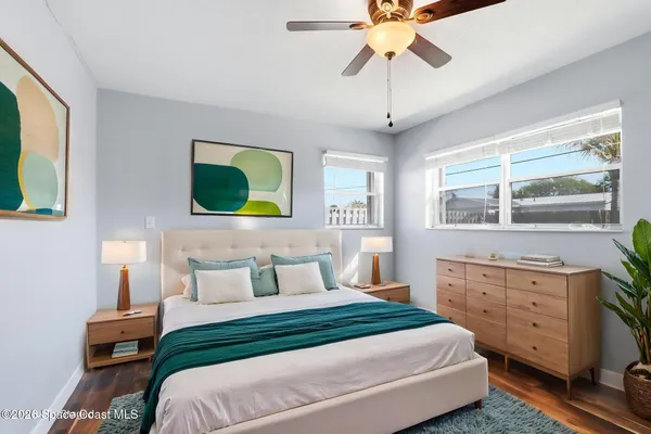 $419,900 | 705 Pelican Drive, Satellite Beach, FL 32937