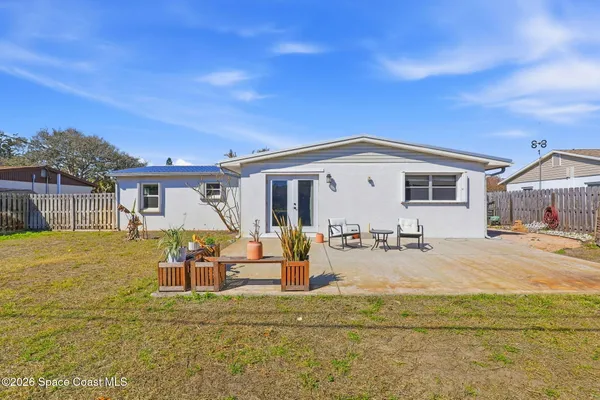 $419,900 | 705 Pelican Drive, Satellite Beach, FL 32937