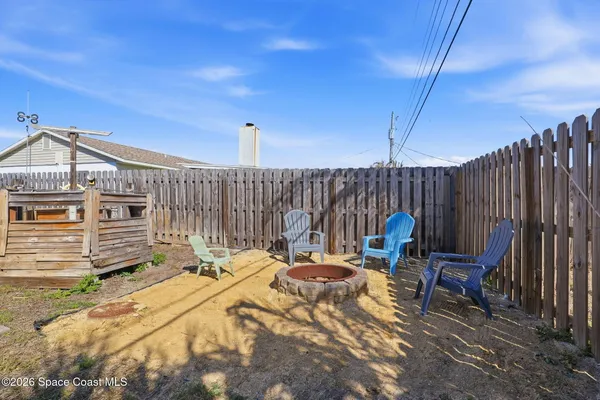 $419,900 | 705 Pelican Drive, Satellite Beach, FL 32937