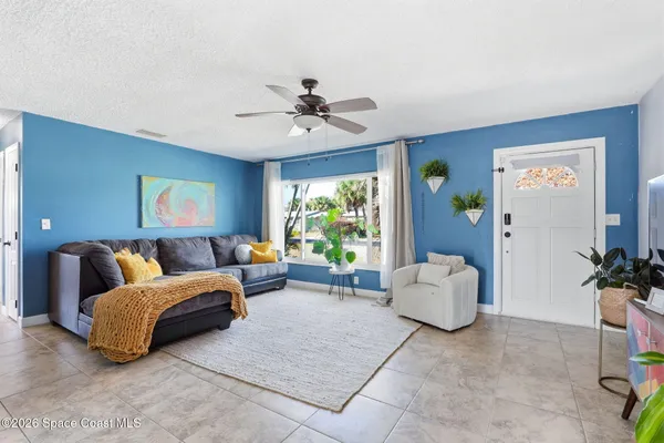 $419,900 | 705 Pelican Drive, Satellite Beach, FL 32937