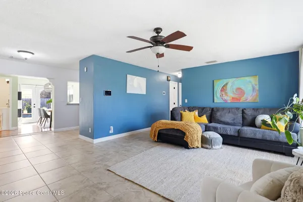 $419,900 | 705 Pelican Drive, Satellite Beach, FL 32937