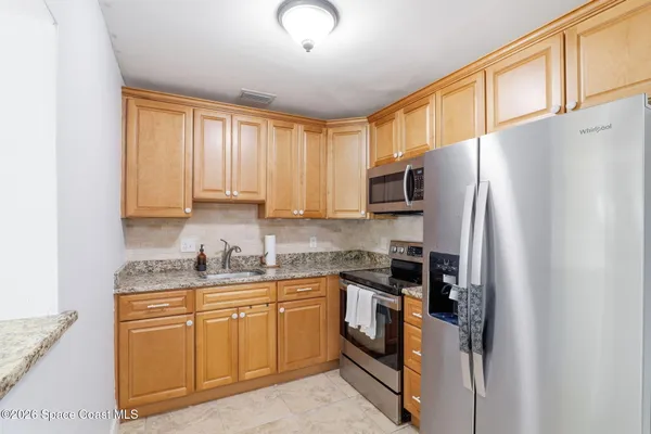 $419,900 | 705 Pelican Drive, Satellite Beach, FL 32937
