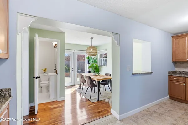 $419,900 | 705 Pelican Drive, Satellite Beach, FL 32937