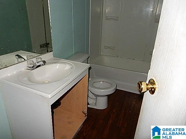 4114 Bailey Road Adger, AL 35006 - Photo 5 of 8