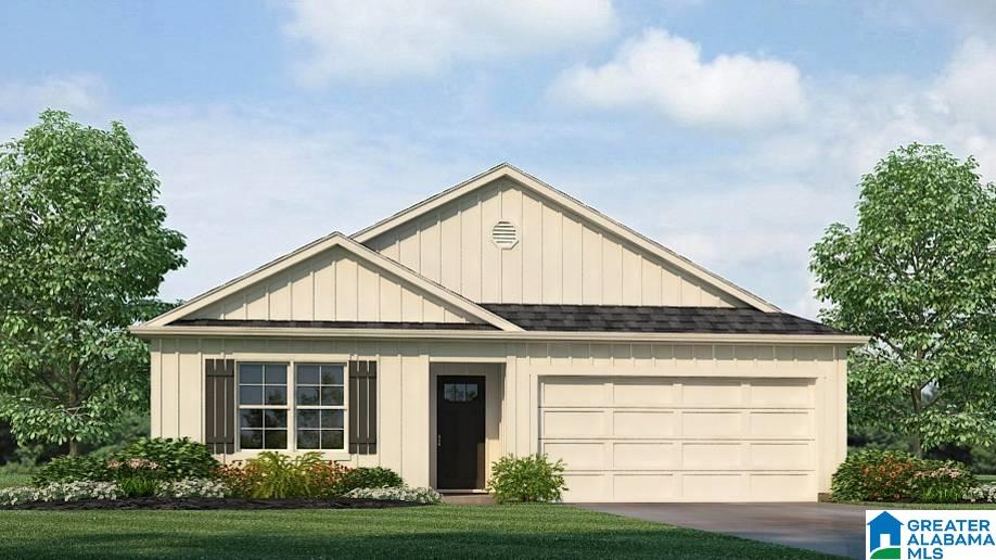 346 Archers Brook Lane Springville, AL 35146 - Photo 1 of 32
