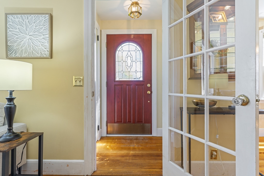 33 Hapgood Road Worcester, MA 01609 - Photo 17 of 39