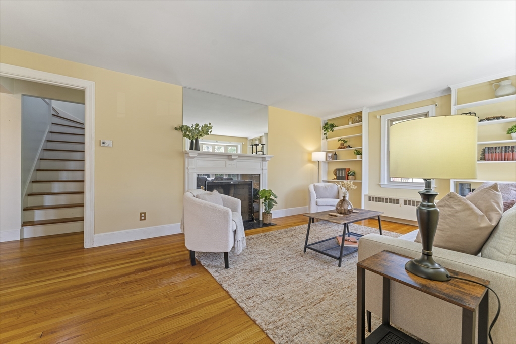 33 Hapgood Road Worcester, MA 01609 - Photo 18 of 39