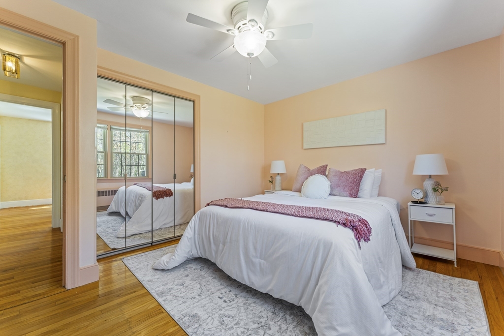 33 Hapgood Road Worcester, MA 01609 - Photo 20 of 39