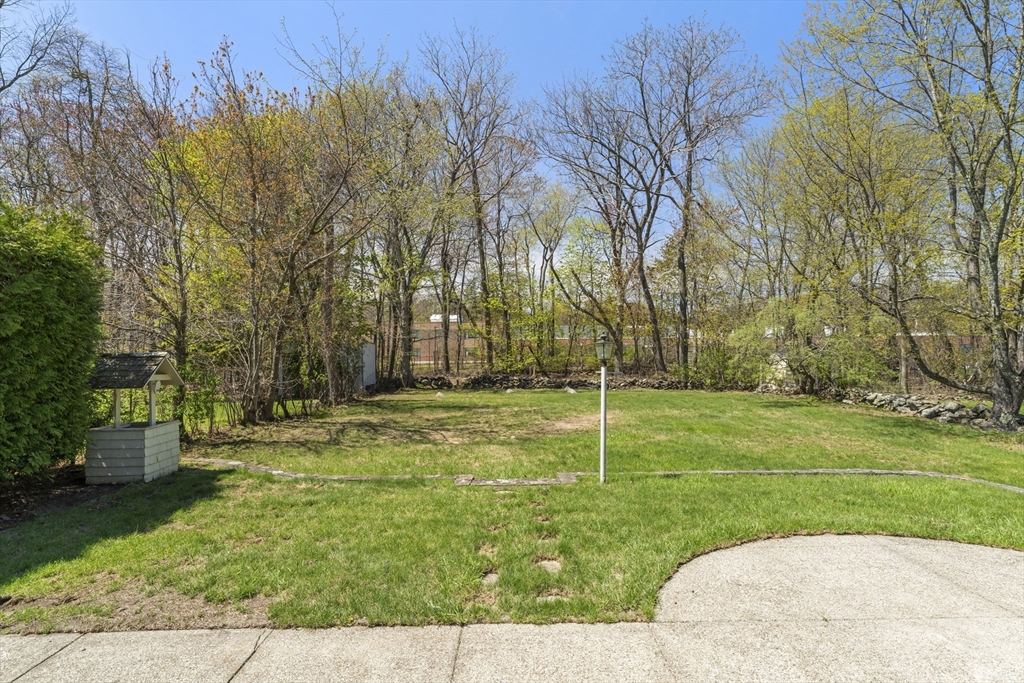 33 Hapgood Road Worcester, MA 01609 - Photo 32 of 39
