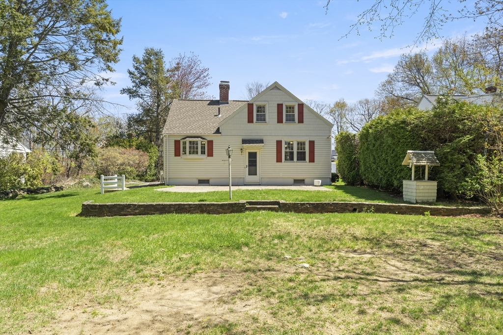 33 Hapgood Road Worcester, MA 01609 - Photo 33 of 39