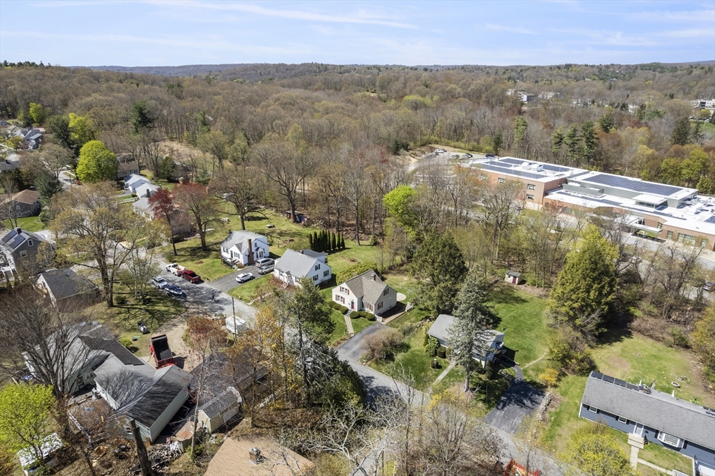 33 Hapgood Road Worcester, MA 01609 - Photo 36 of 39