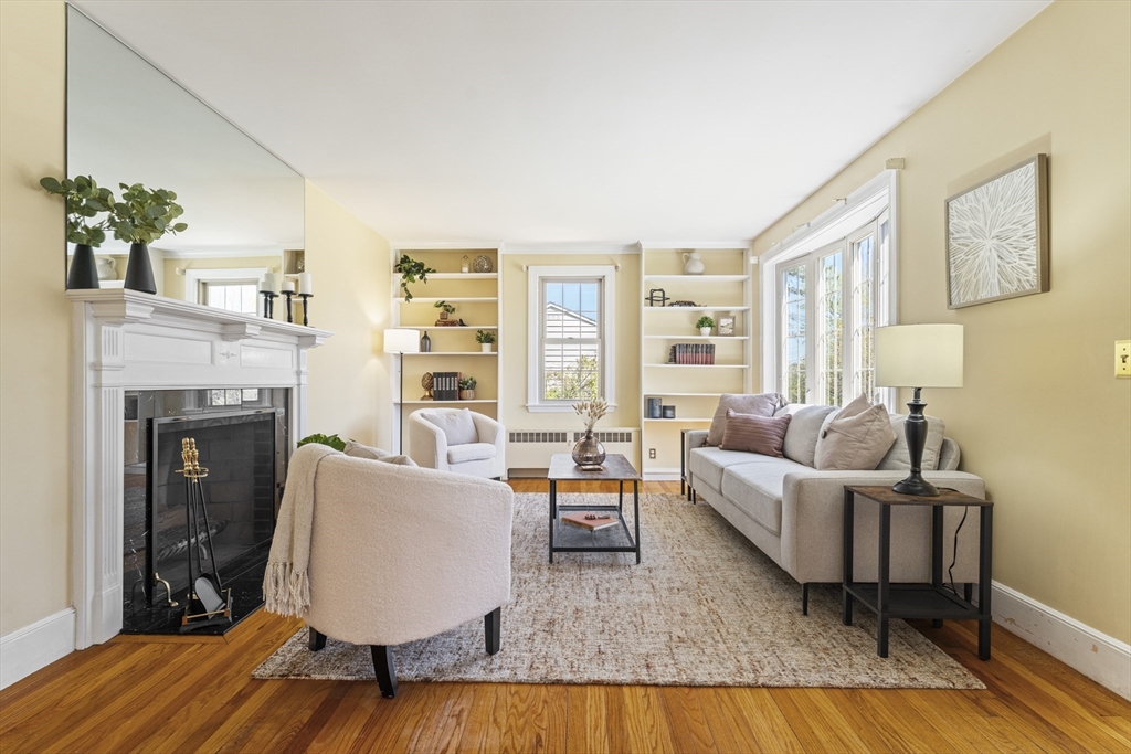 33 Hapgood Road Worcester, MA 01609 - Photo 8 of 39
