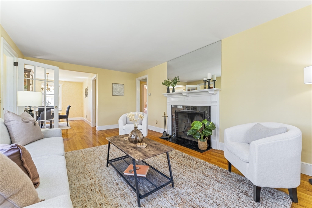 33 Hapgood Road Worcester, MA 01609 - Photo 10 of 39