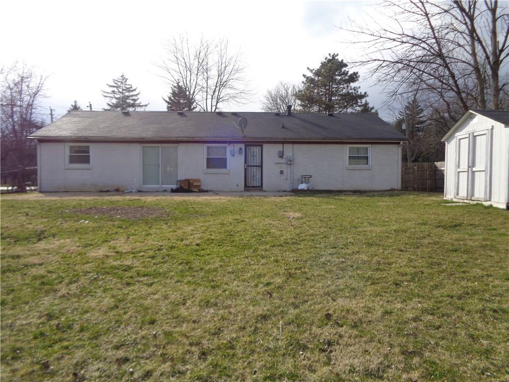 1919 Mitthoeffer Road Indianapolis, IN 46229 - Photo 2 of 32 Gallery Image 2