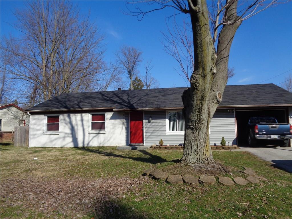 1919 Mitthoeffer Road Indianapolis, IN 46229 - Photo 13 of 32 Gallery Image 13