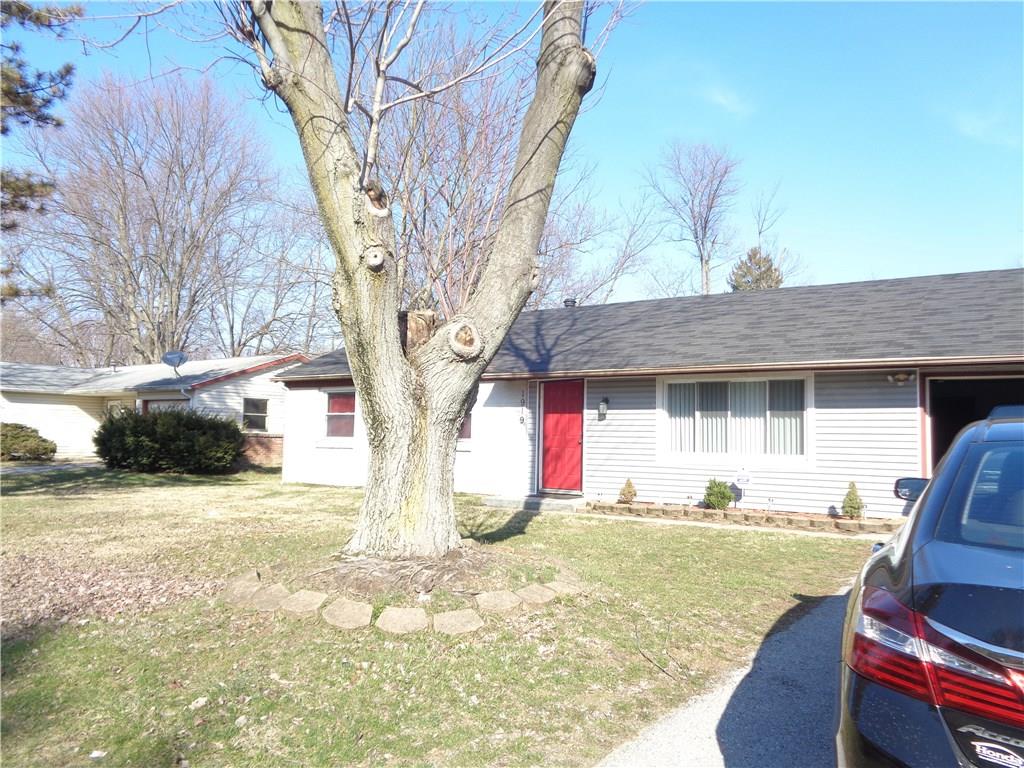 1919 Mitthoeffer Road Indianapolis, IN 46229 - Photo 17 of 32 Gallery Image 17