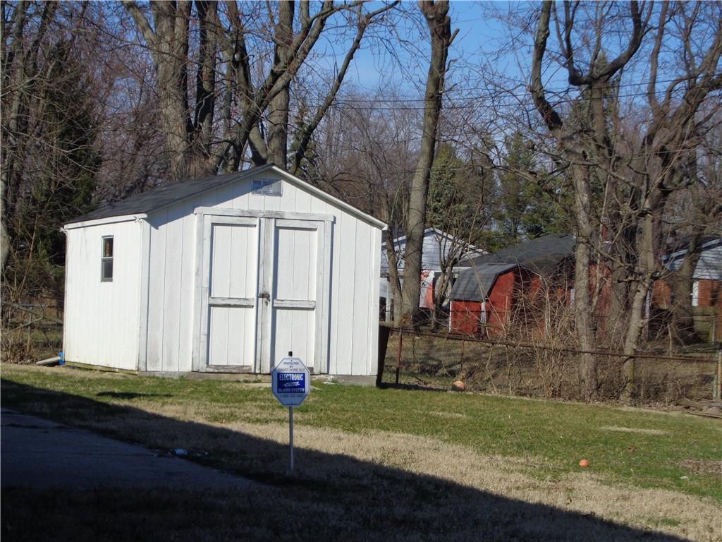 1919 Mitthoeffer Road Indianapolis, IN 46229 - Photo 18 of 32 Gallery Image 18