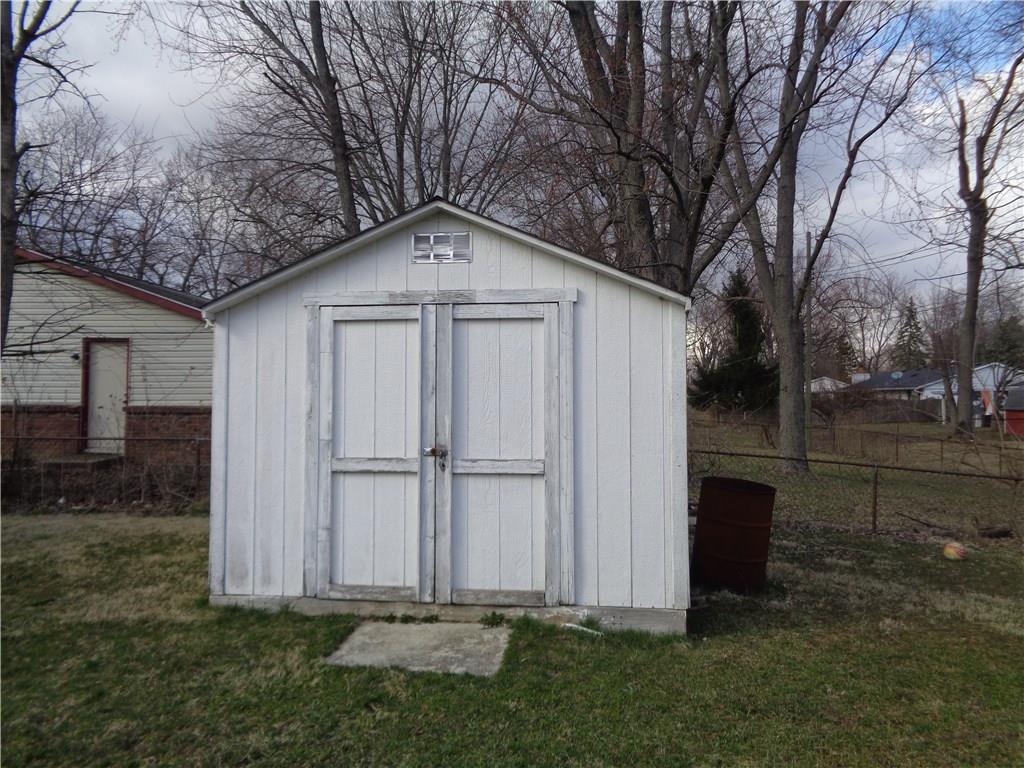 1919 Mitthoeffer Road Indianapolis, IN 46229 - Photo 20 of 32 Gallery Image 20