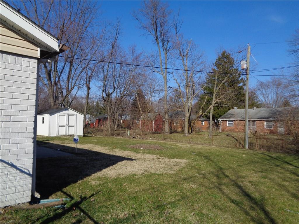 1919 Mitthoeffer Road Indianapolis, IN 46229 - Photo 21 of 32 Gallery Image 21