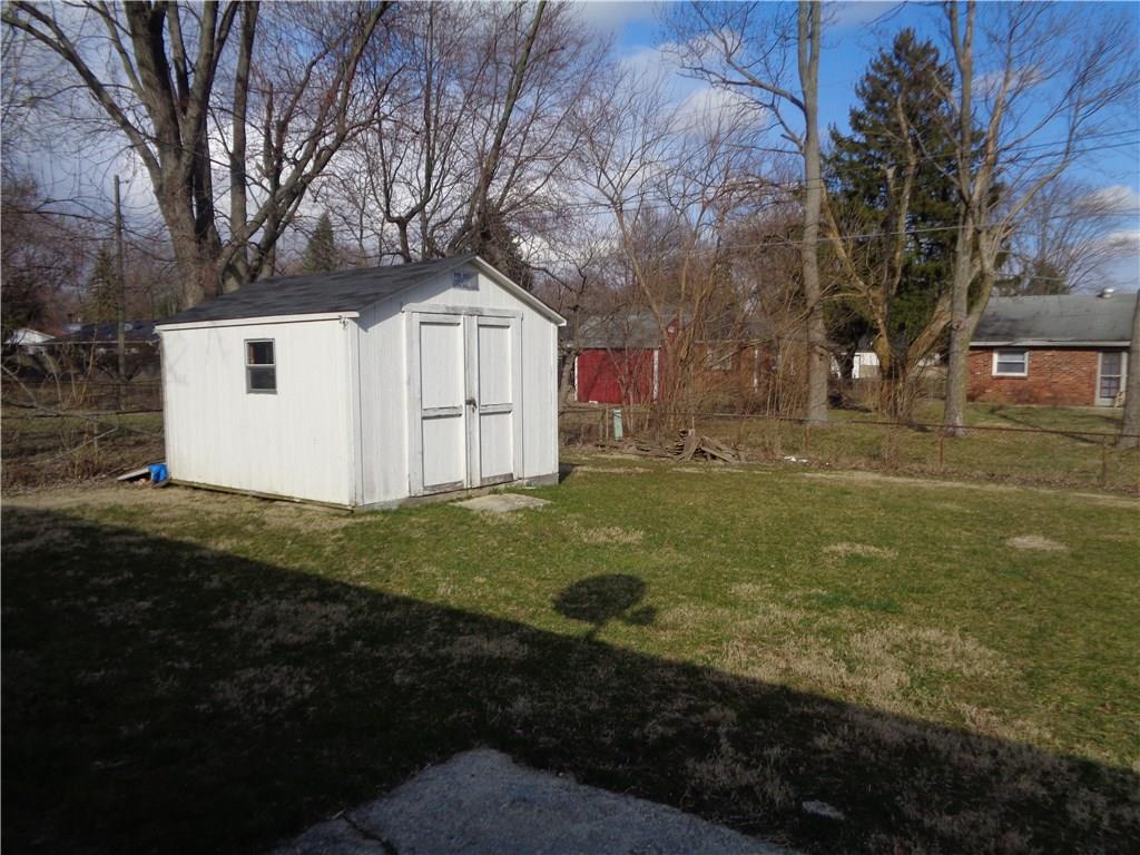 1919 Mitthoeffer Road Indianapolis, IN 46229 - Photo 23 of 32 Gallery Image 23