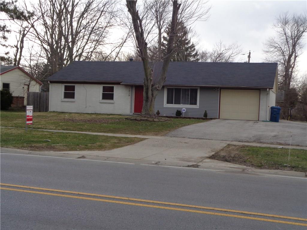 1919 Mitthoeffer Road Indianapolis, IN 46229 - Photo 25 of 32 Gallery Image 25