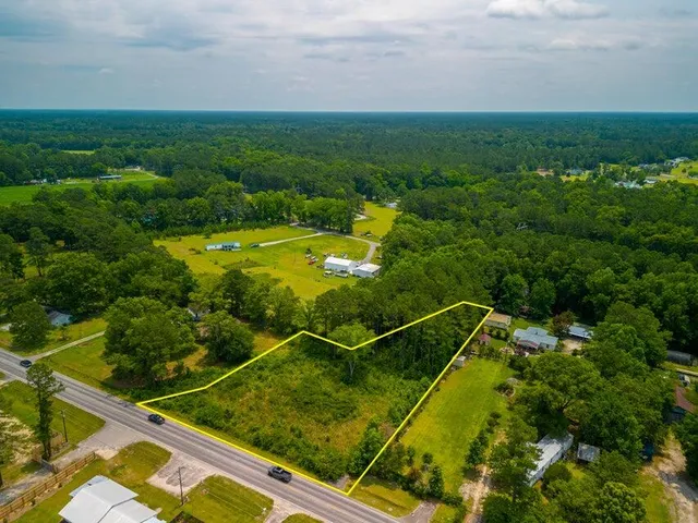 $85,000 | 0 North N Highway, Bonneau, SC 29431