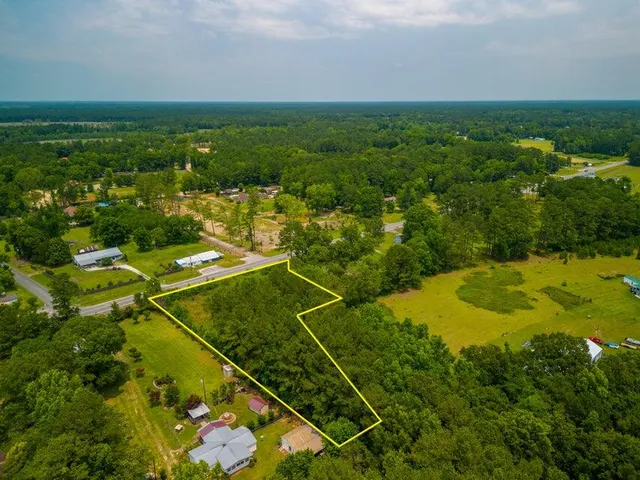 $85,000 | 0 North N Highway, Bonneau, SC 29431