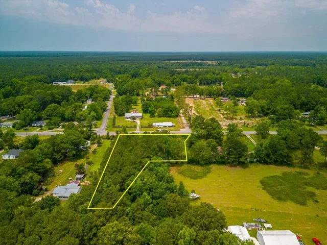 $85,000 | 0 North N Highway, Bonneau, SC 29431