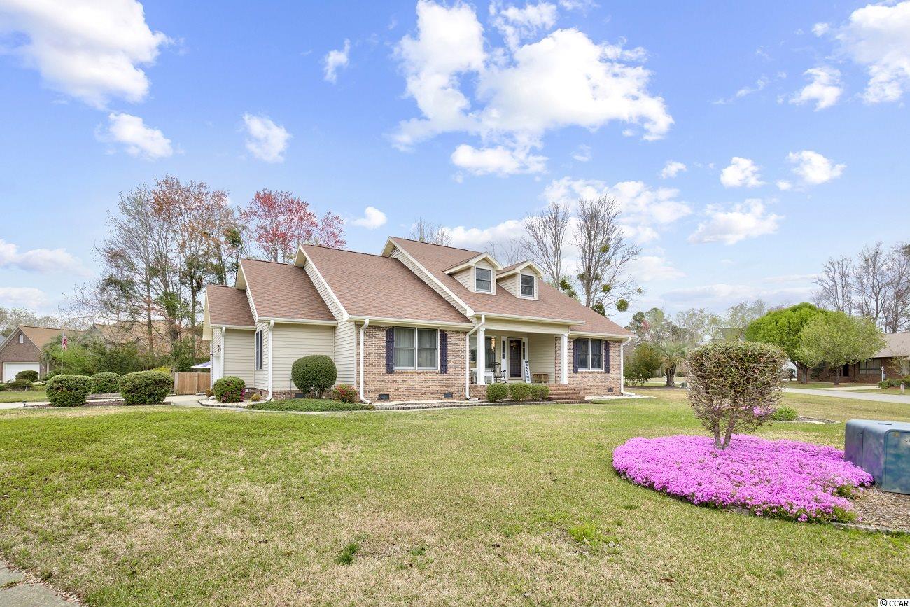 416 Seneca River Road Myrtle Beach, SC 29588 - Photo 2 of 31