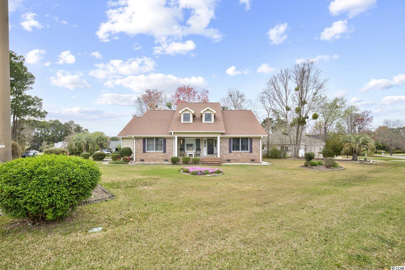 416 Seneca River Road Myrtle Beach, SC 29588 - Photo 3 of 31