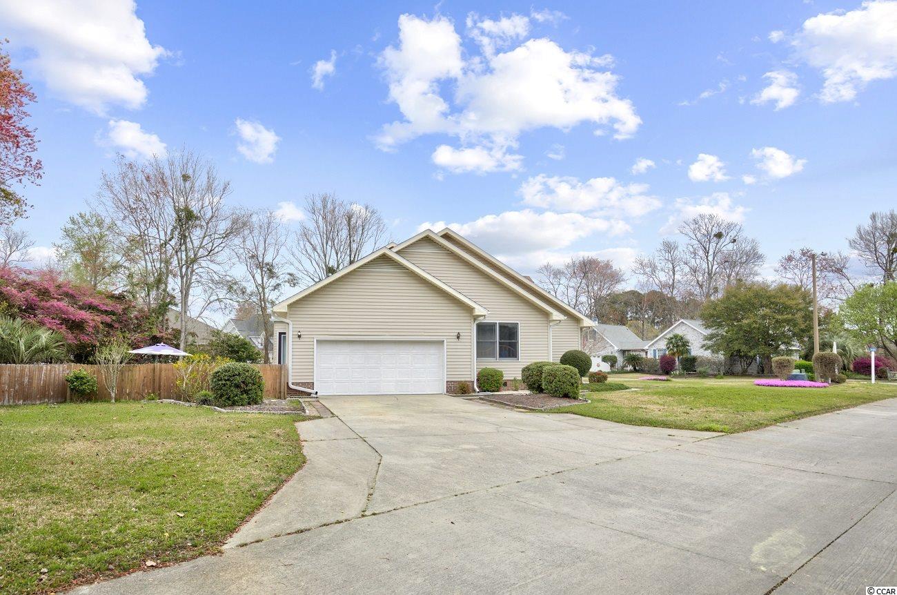 416 Seneca River Road Myrtle Beach, SC 29588 - Photo 24 of 31