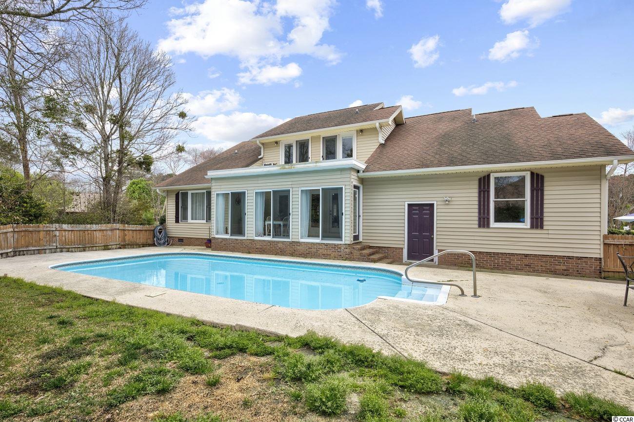 416 Seneca River Road Myrtle Beach, SC 29588 - Photo 25 of 31