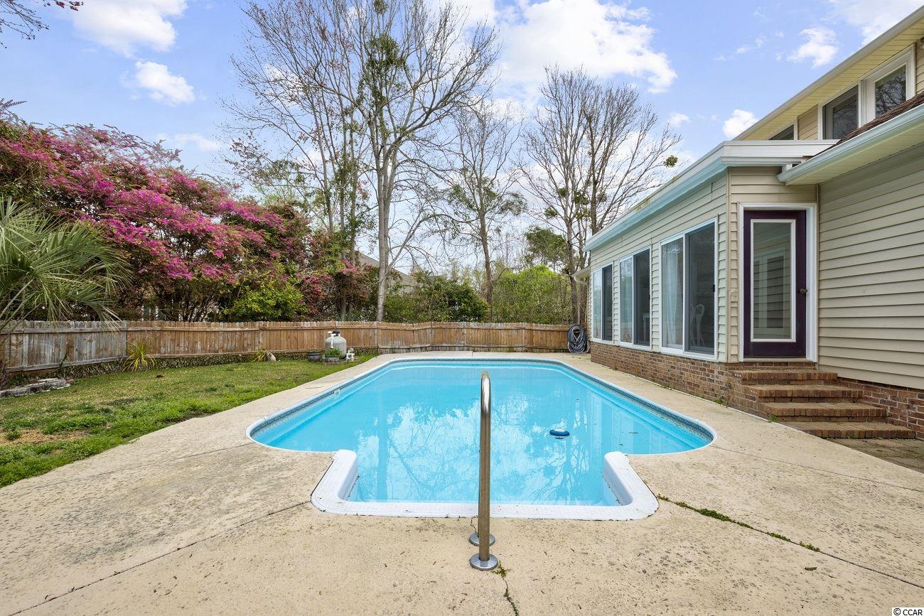 416 Seneca River Road Myrtle Beach, SC 29588 - Photo 26 of 31