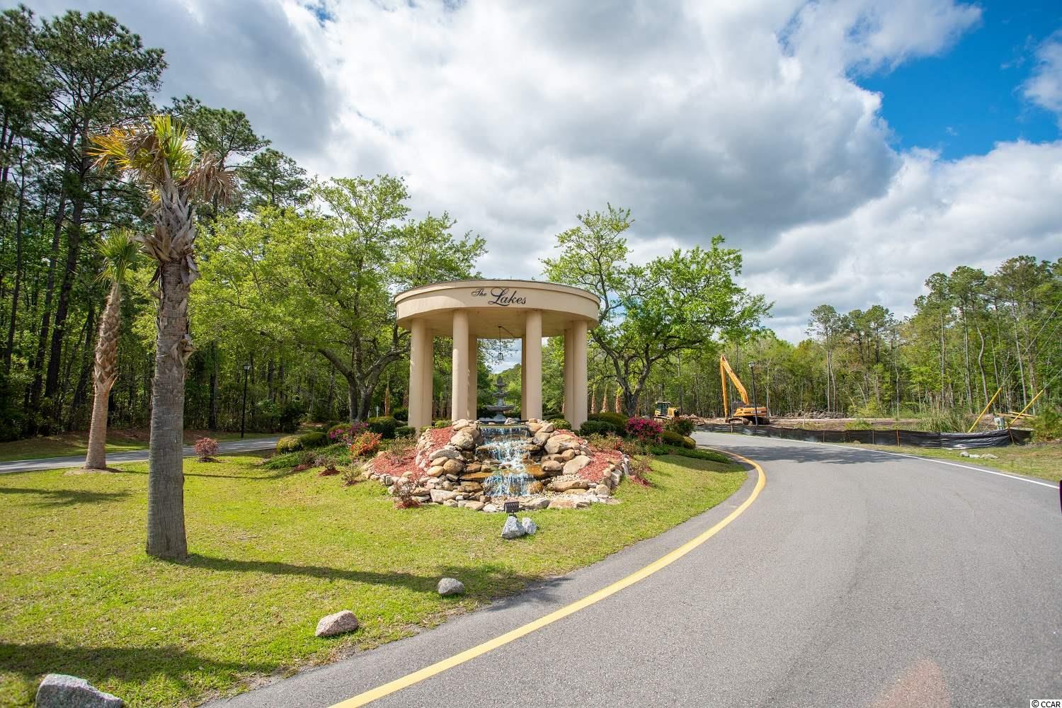 416 Seneca River Road Myrtle Beach, SC 29588 - Photo 30 of 31