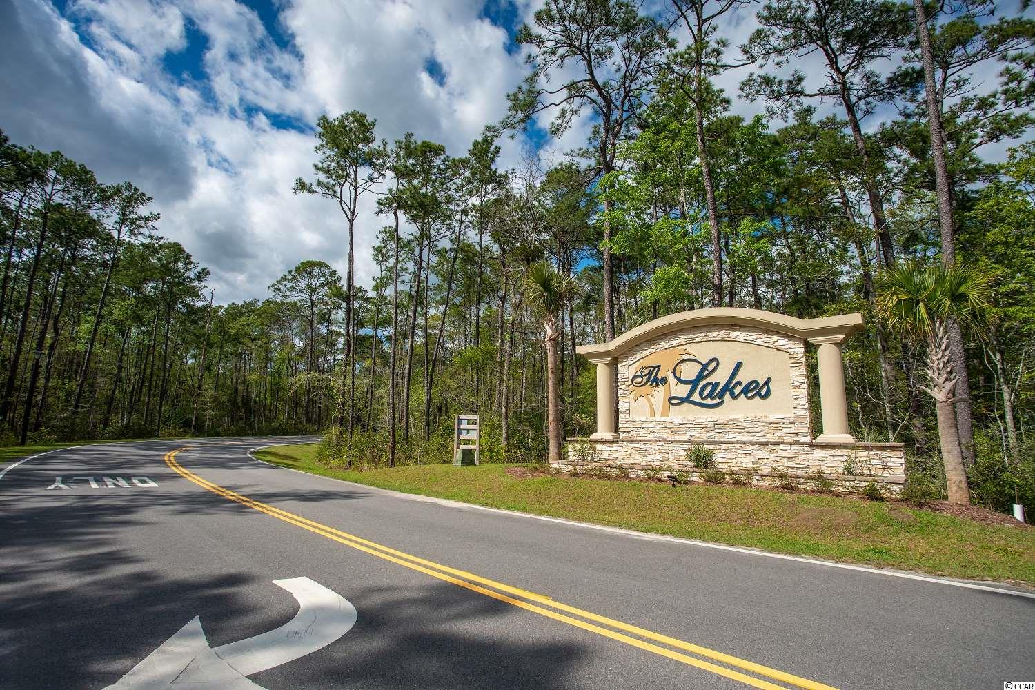 416 Seneca River Road Myrtle Beach, SC 29588 - Photo 31 of 31